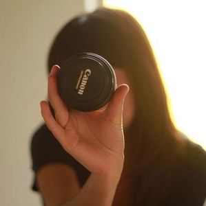 Meet your Posher, Nadia